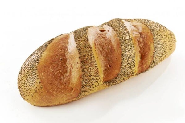 lång franska