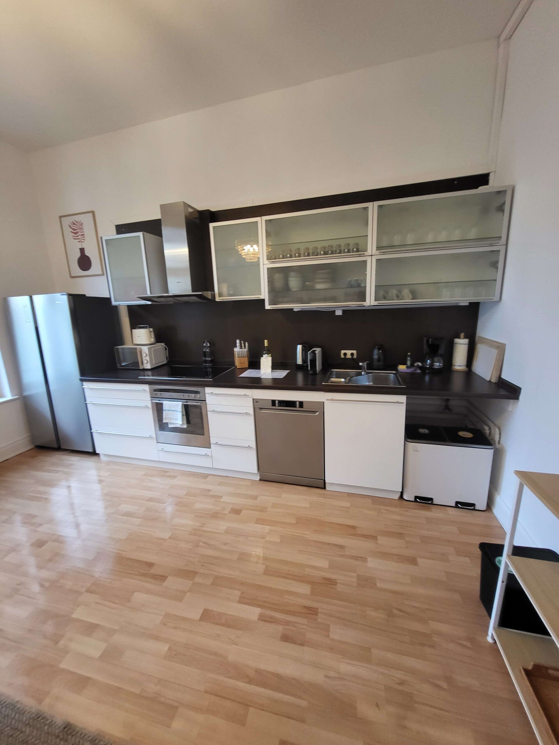 Ferienwohnungsreinigung in Uelzen – Professionelle Reinigungsservices für makellose Unterkünfte