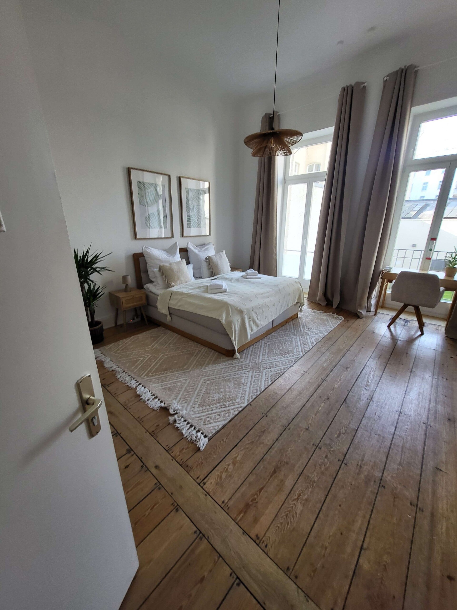 Professionelle Ferienwohnungsreinigung in Uelzen – Für strahlende Sauberkeit und zufriedene Gäste