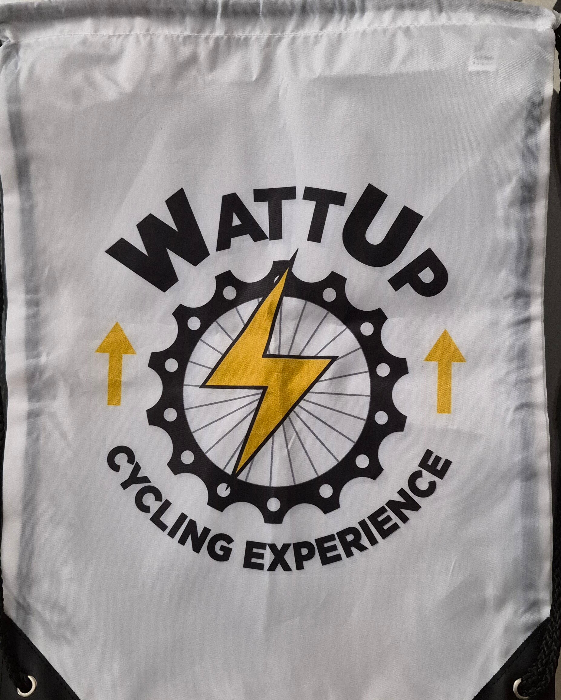 Sacca porta oggetti WU