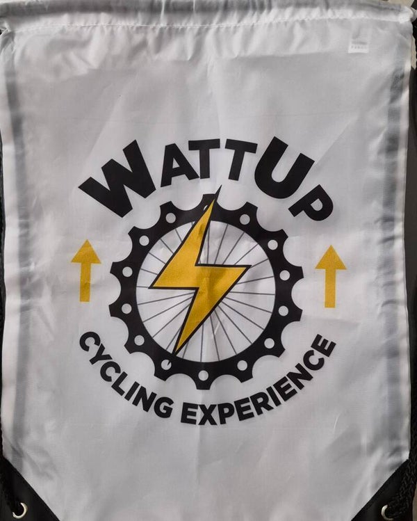 Sacca porta oggetti WU