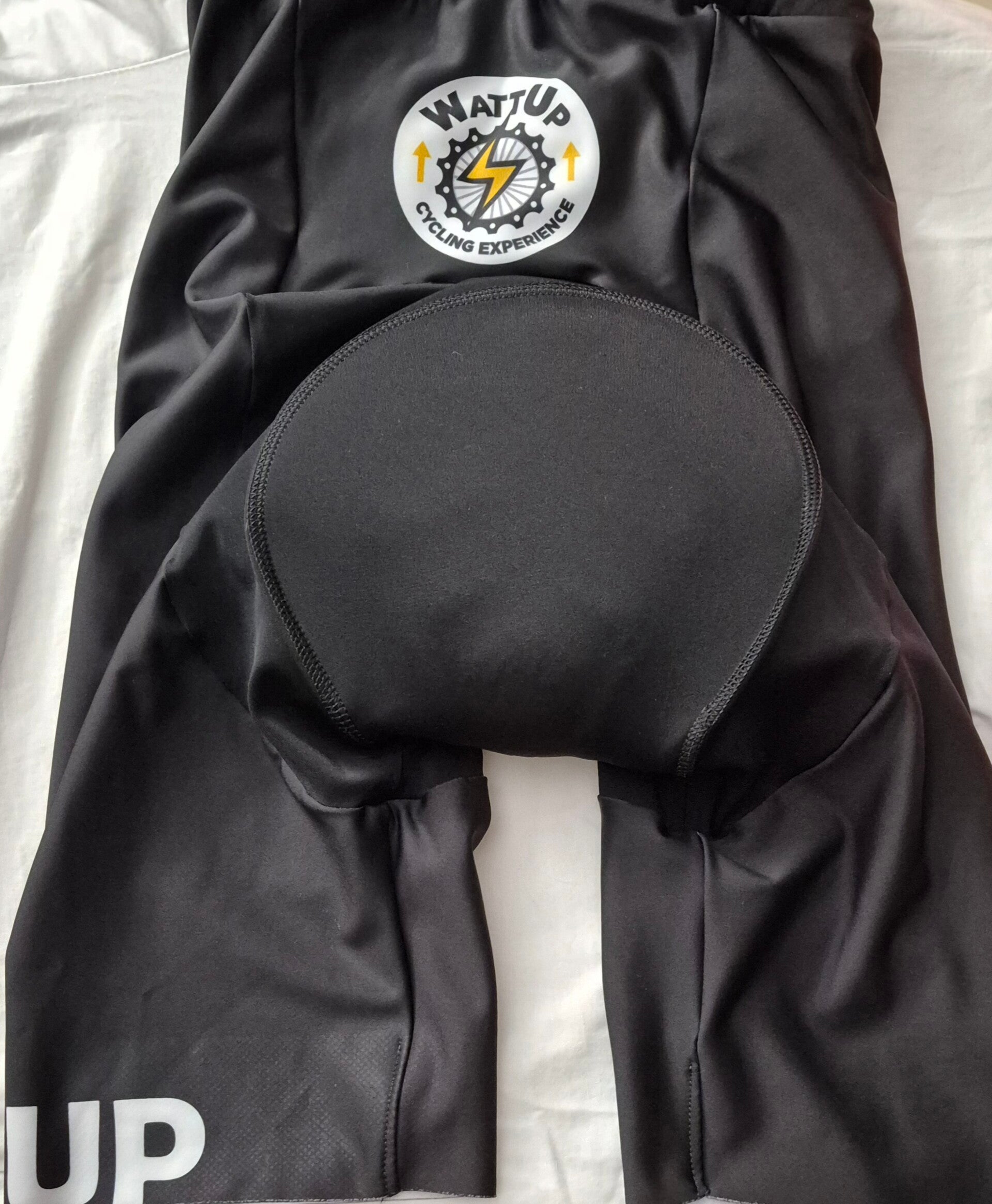 Pantalone tecnico short