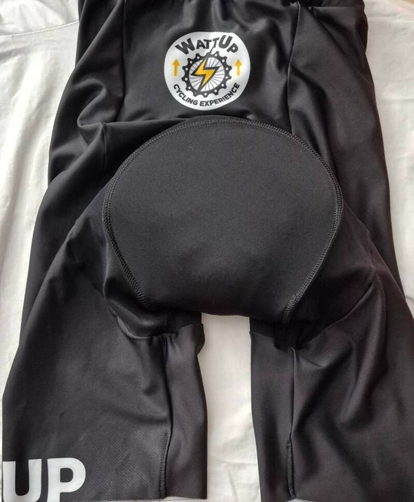 Pantalone tecnico short