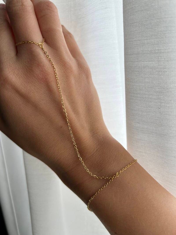 Hand chain