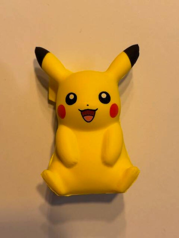 Pokemon TCG Figur | Pikachu Figur