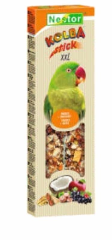 Code 073 - XXL fruit en noten - XXL fruits et noix - XXL fruit and nuts - 1