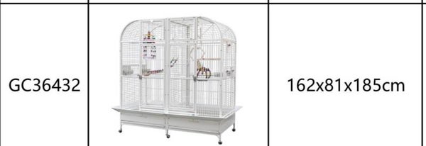 GC36432  162 X 81 X 185