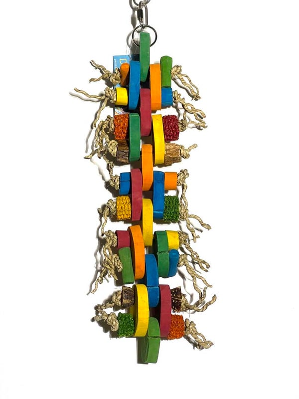 LINX / CARTEPILLAR - L - 1