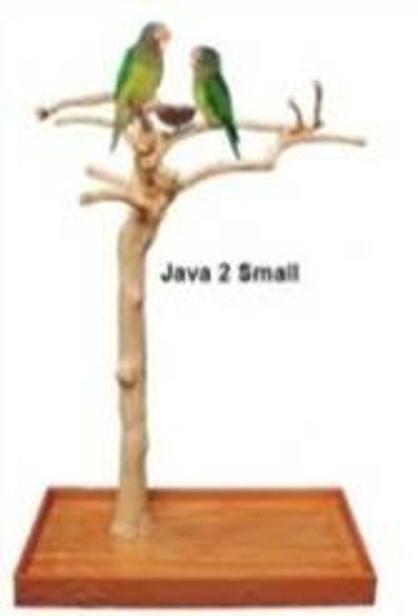 JAVA PLAYSTAND S - 1