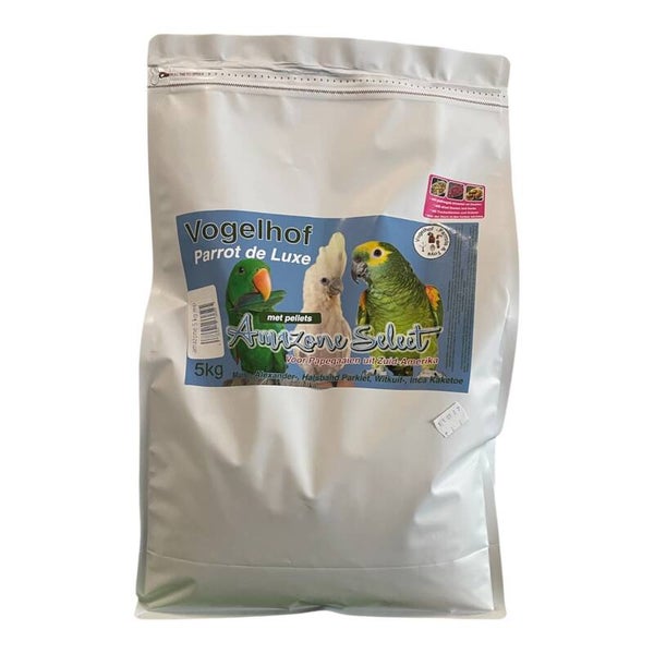 amazone  select  met  pellets   5 kg navulverpakking