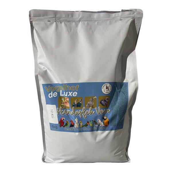 SELECT Hand opfok - Pâté d'élevage - Hand rearing   10 kg