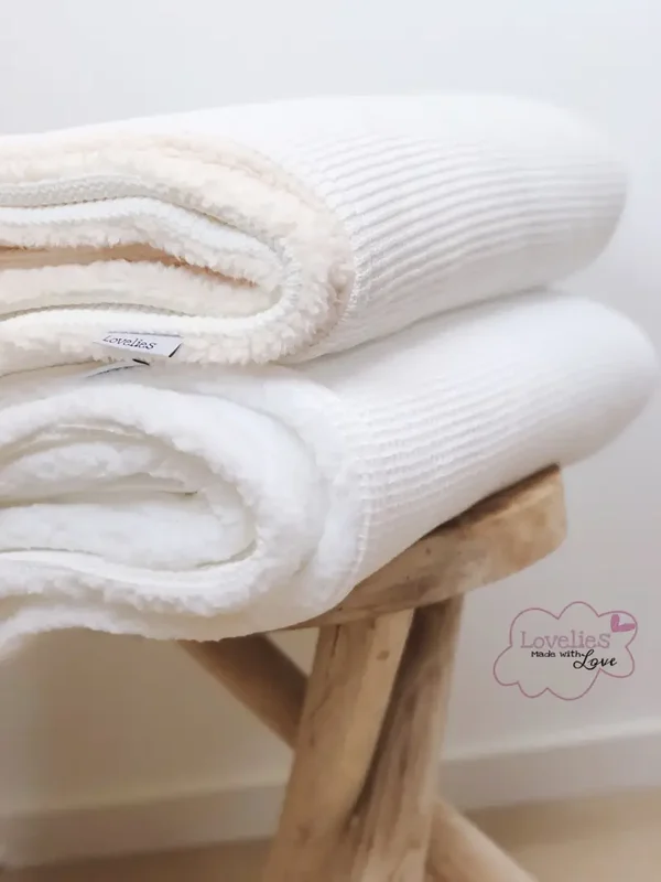 Design Your Own Deken