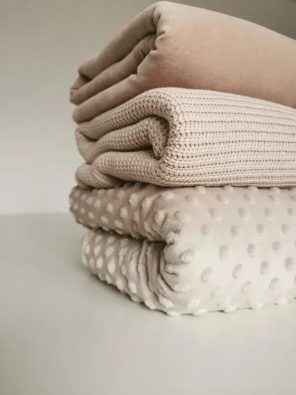 Design Your Own Deken