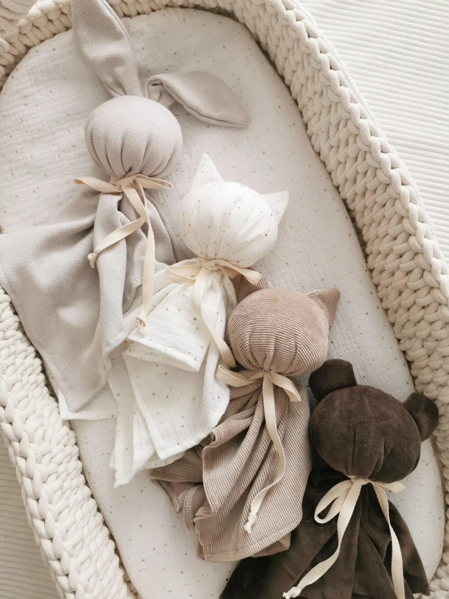 Design Your Own Knuffeldier