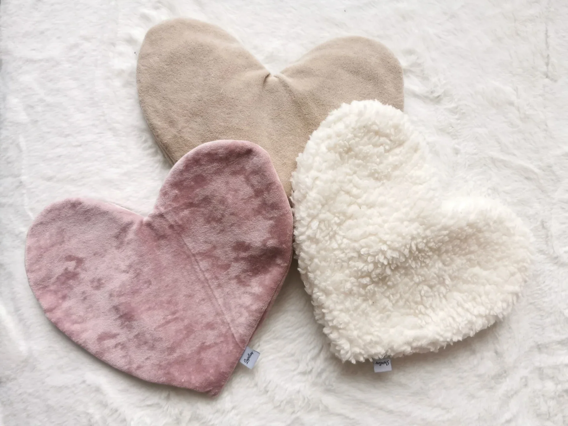 Design Your Own Warmtekussen