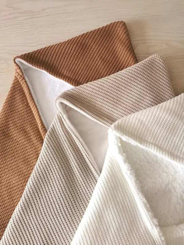 Design Your Own Wikkeldoek