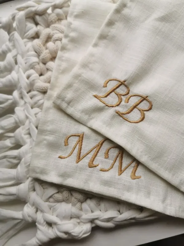 Design Your Own Servet