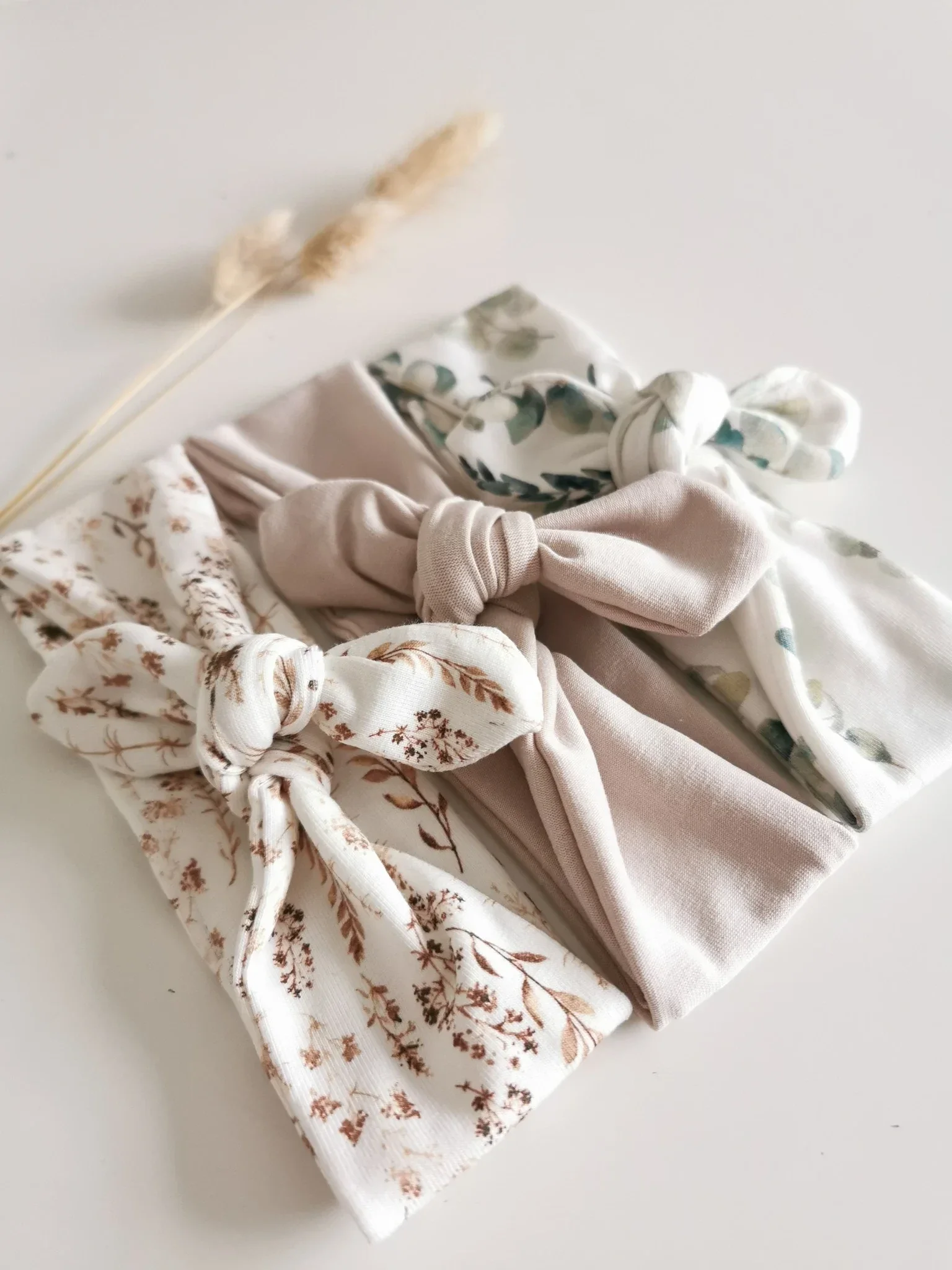 Design Your Own Haarbandje