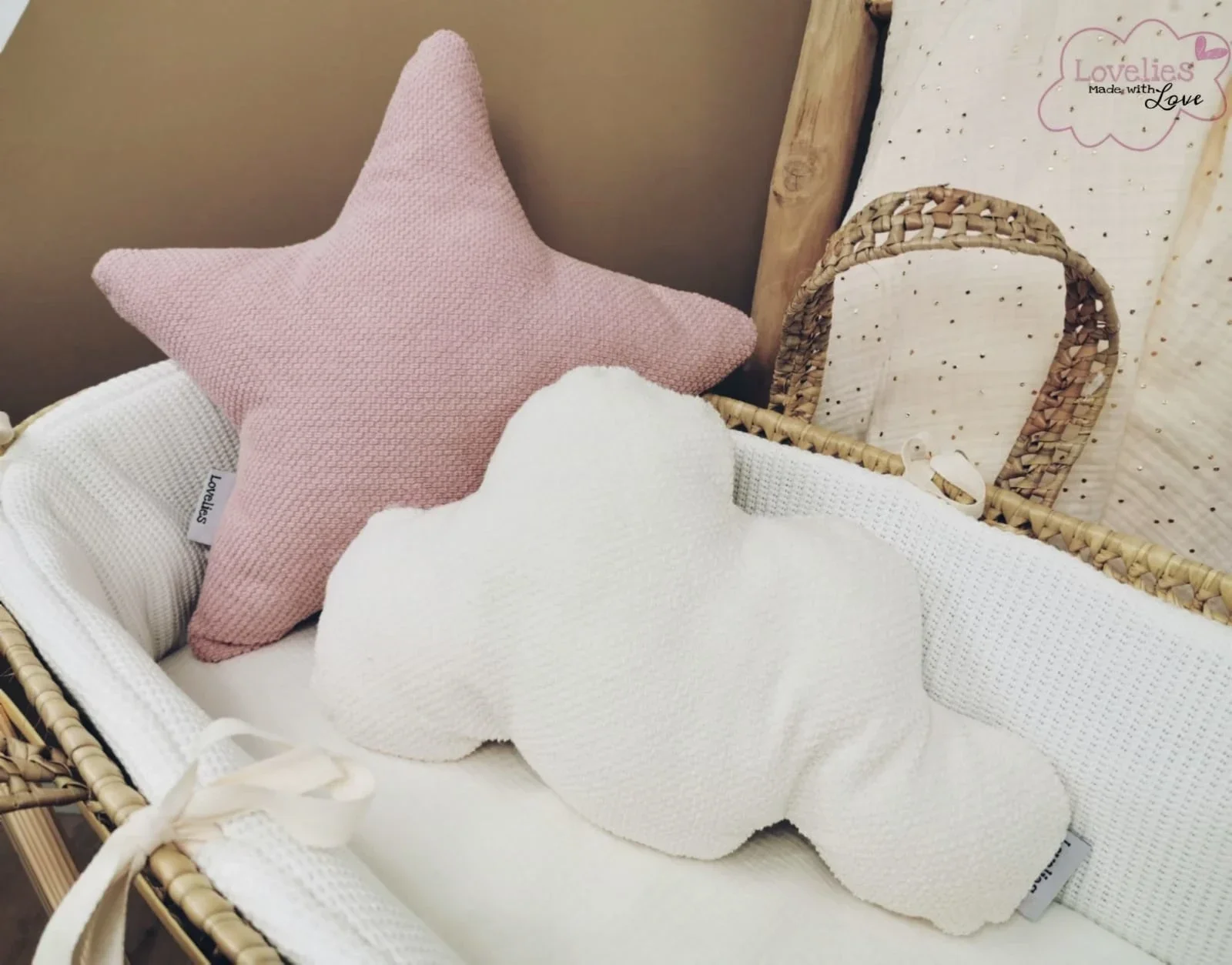 Design Your Own Kussen