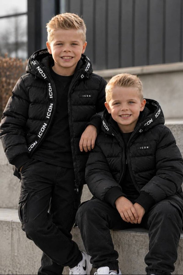 ICON Winterjas