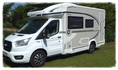 CHAUSSON 650 FIRST LINE