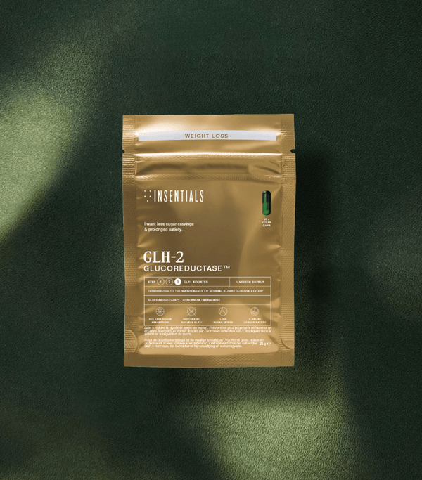 GLH-2 GLUCOREDUCTASE™