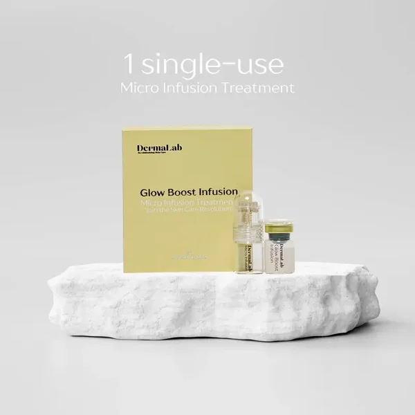 Glow Boost Infusion