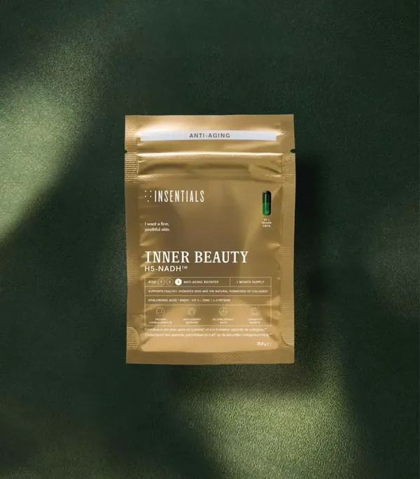 Inner Beauty H5-NADH™