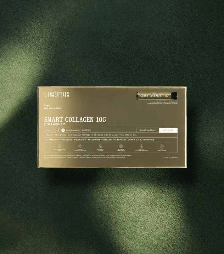 Smart Collagen 10g Shot