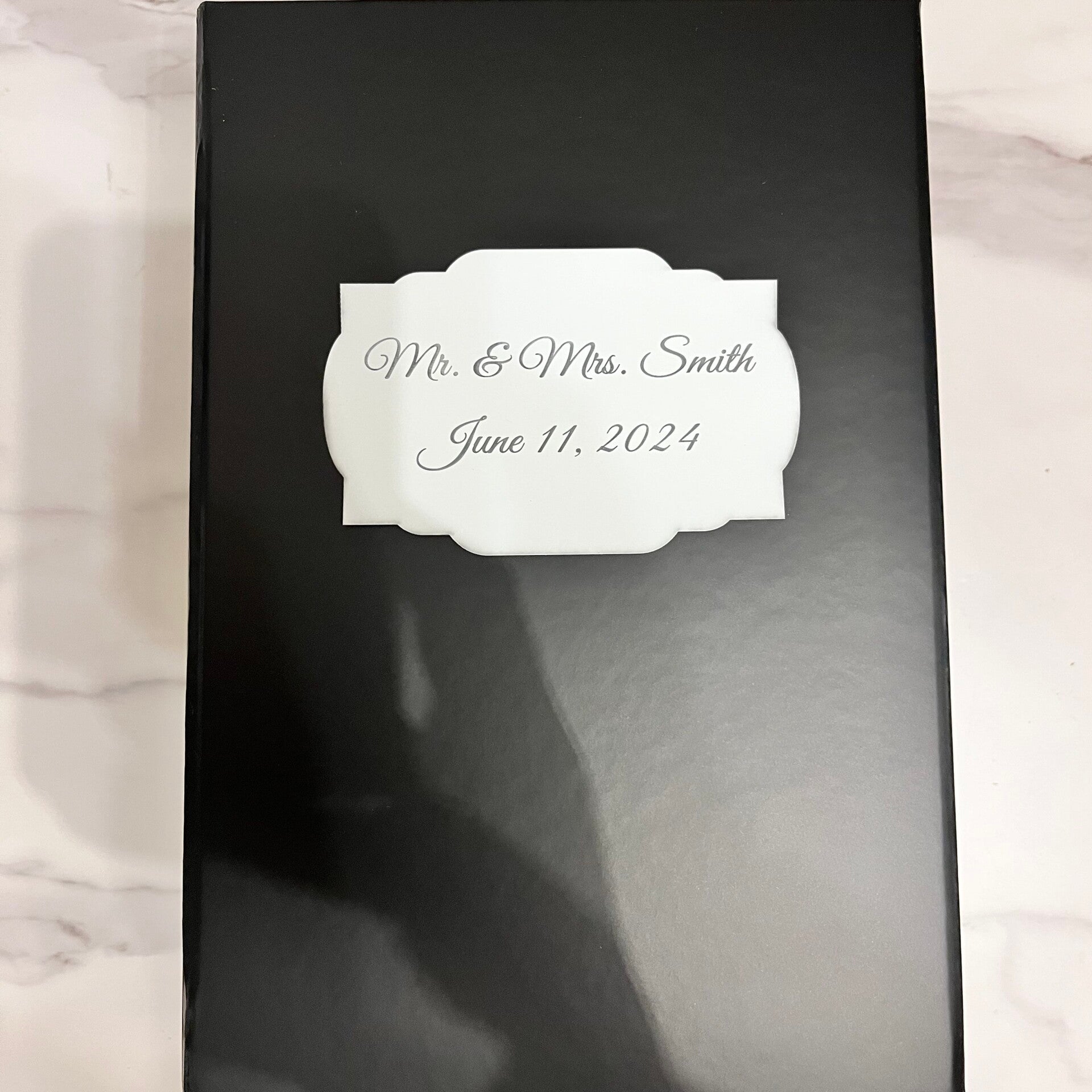 Customized Flute Box