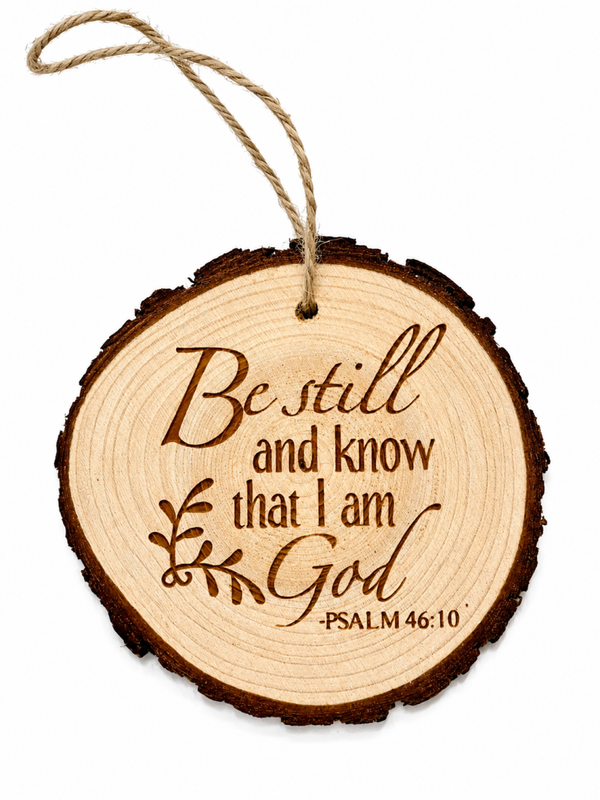 Custom ornament - Lindsay