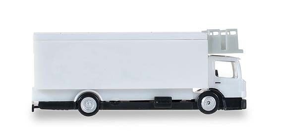 Cateringtruck Herpa Wings 1/200