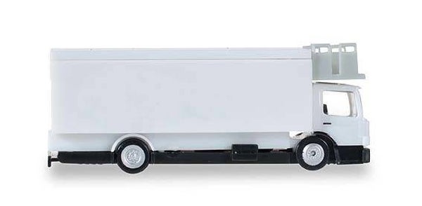 Cateringtruck Herpa Wings 1/200
