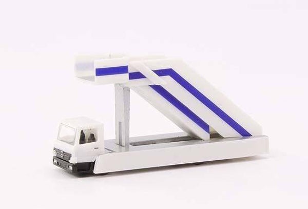 Aircraft stair truck Herpa Wings 1/200