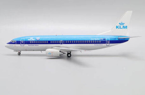 KLM Boeing 737-300 'OC' PH-BDH JC Wings 1/200 diecast model plane