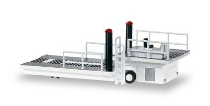 Container Loader Herpa Wings 1/200