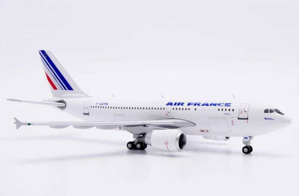 Air France Airbus A310-300 F-GEMN JC Wings 1/400 diecast model plane