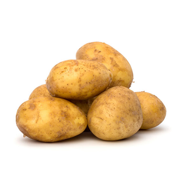 Victoria aardappelen 5 KG (Vastkokend)