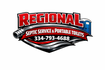 Regional Septic Services DBA Regional Portables