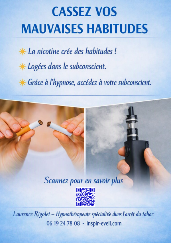 Forfait 2 séances
