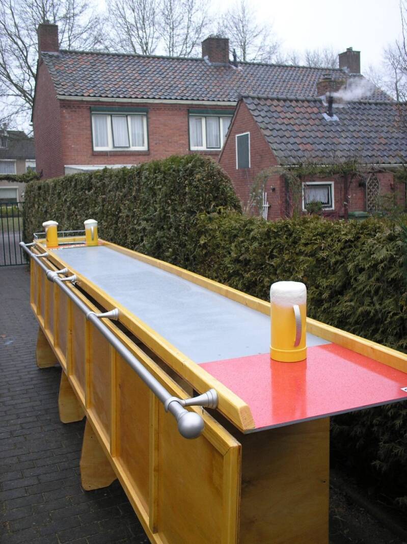 bierpulschuifbaan