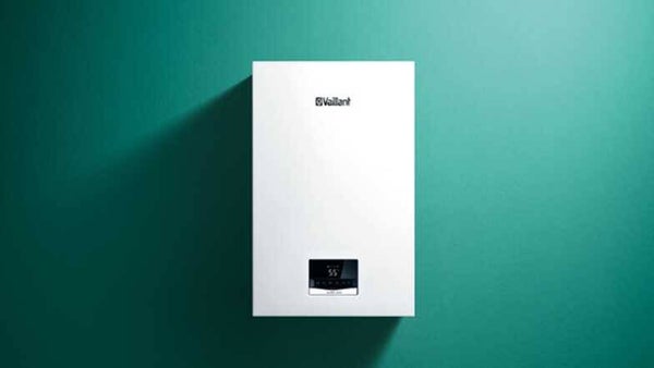 VAILLANT DAIKIN ARISTON