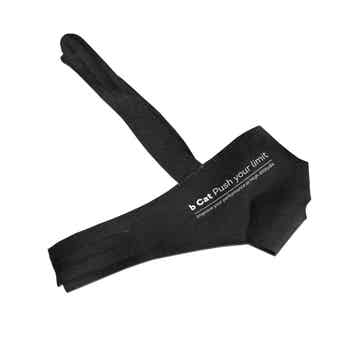 DeLuxe face mask for CPAP altitude mask