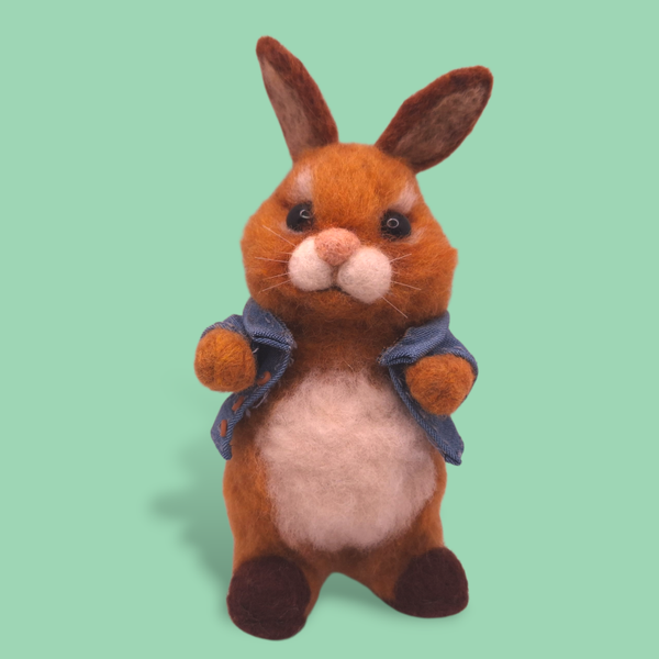 Peter Rabbit
