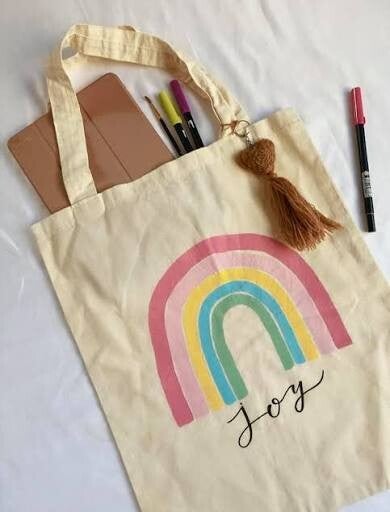 Tote Bag