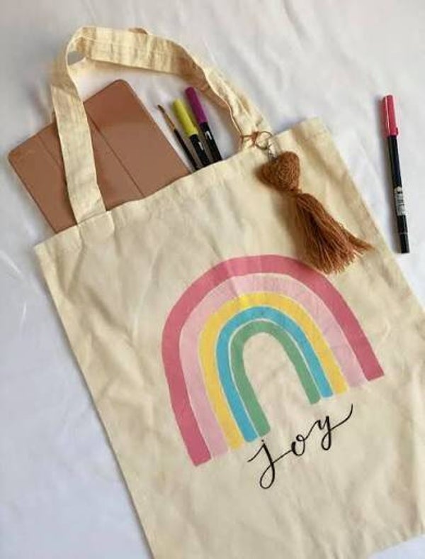 Tote Bag