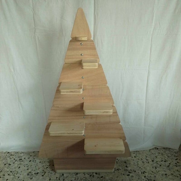 Sapin de Noël 117 cm.