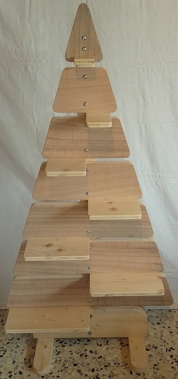 Sapin de Noël 147 cm.