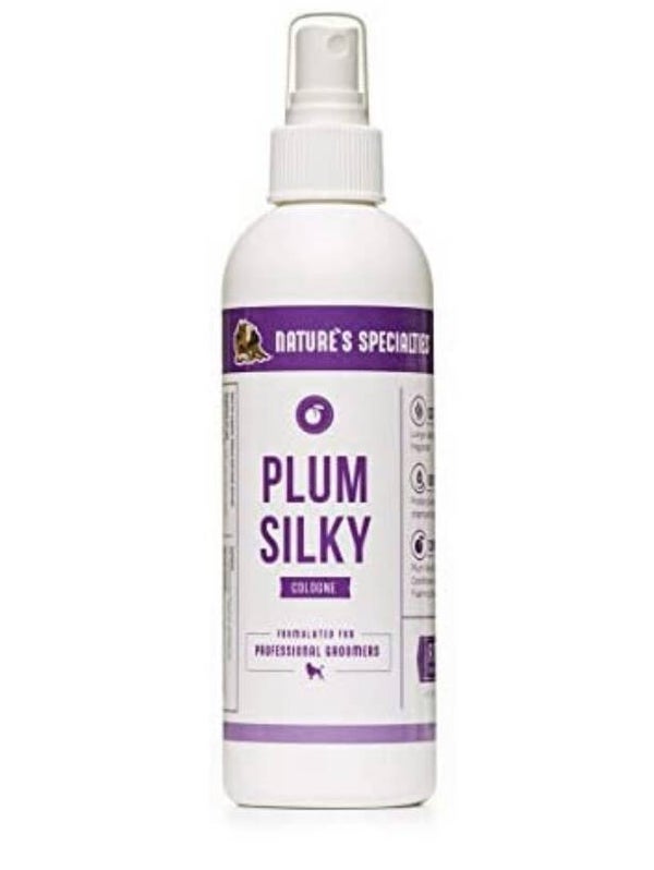 Nature's Specialties Plum Silky parfum