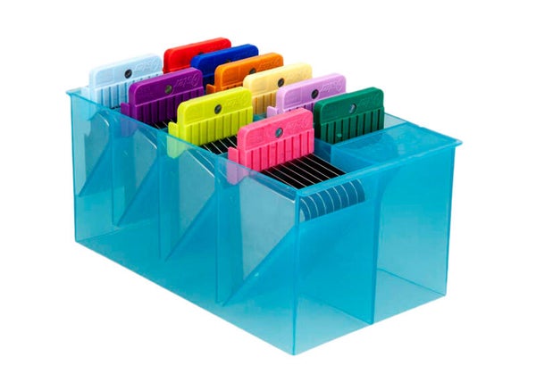 Oster opzetkammen metaal